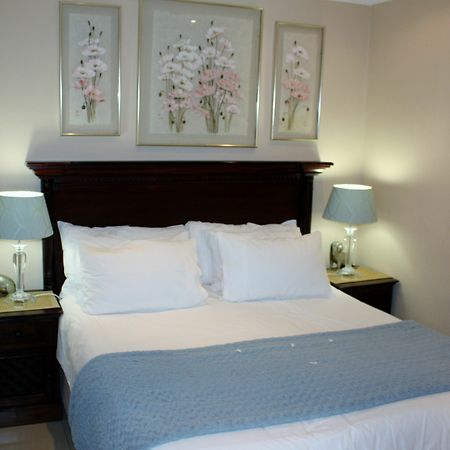 Somerset Lodge Montagu Εξωτερικό φωτογραφία