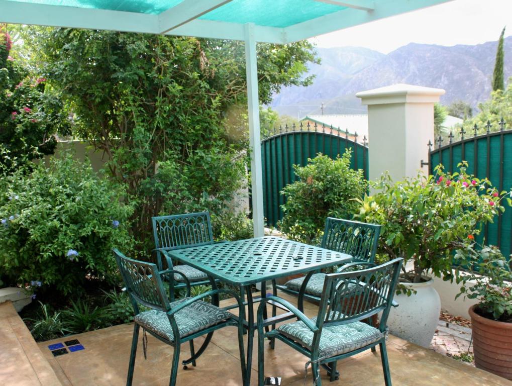 Somerset Lodge Montagu Δωμάτιο φωτογραφία