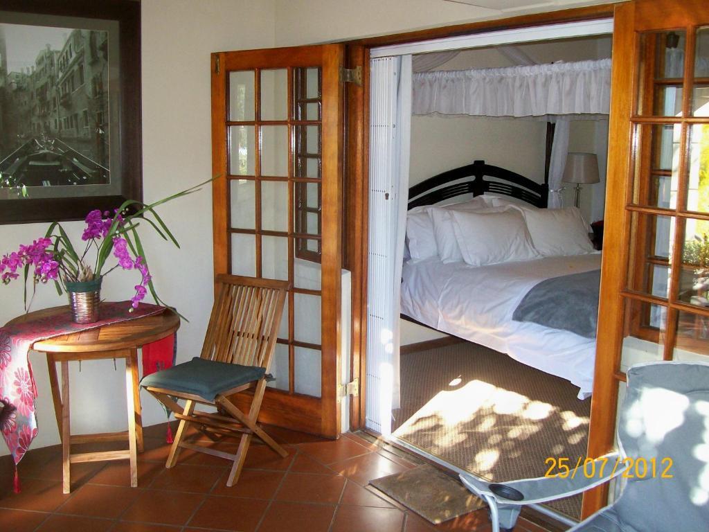Somerset Lodge Montagu Δωμάτιο φωτογραφία
