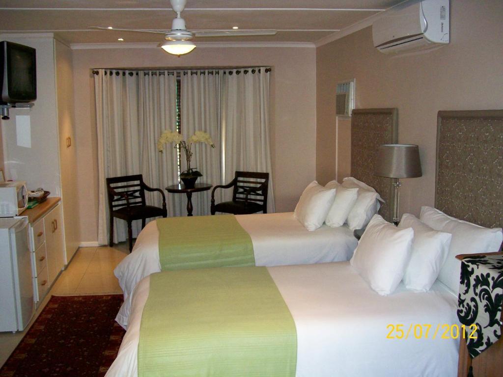 Somerset Lodge Montagu Δωμάτιο φωτογραφία