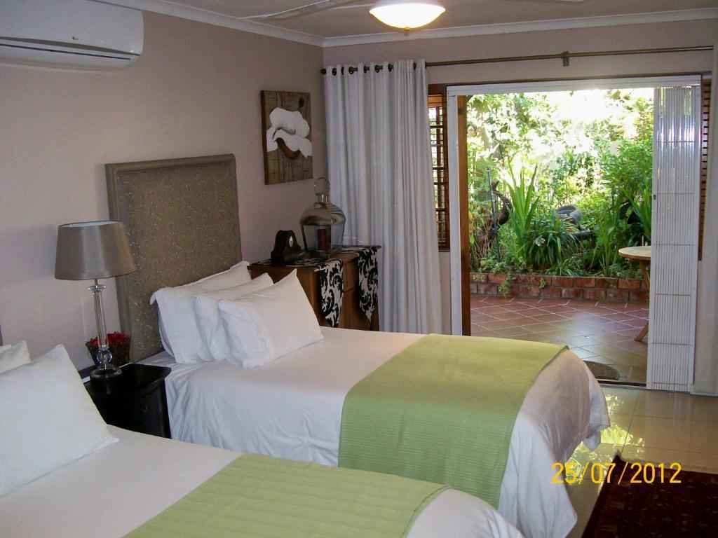 Somerset Lodge Montagu Δωμάτιο φωτογραφία