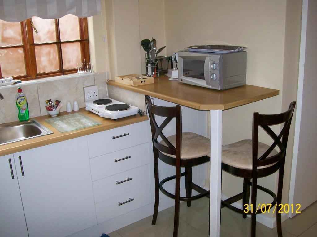 Somerset Lodge Montagu Δωμάτιο φωτογραφία