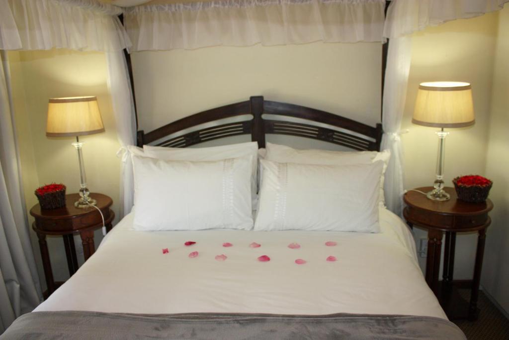 Somerset Lodge Montagu Δωμάτιο φωτογραφία