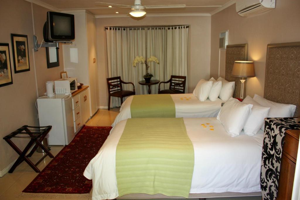 Somerset Lodge Montagu Δωμάτιο φωτογραφία