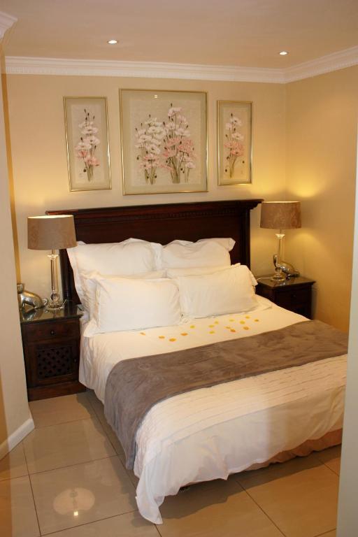 Somerset Lodge Montagu Δωμάτιο φωτογραφία