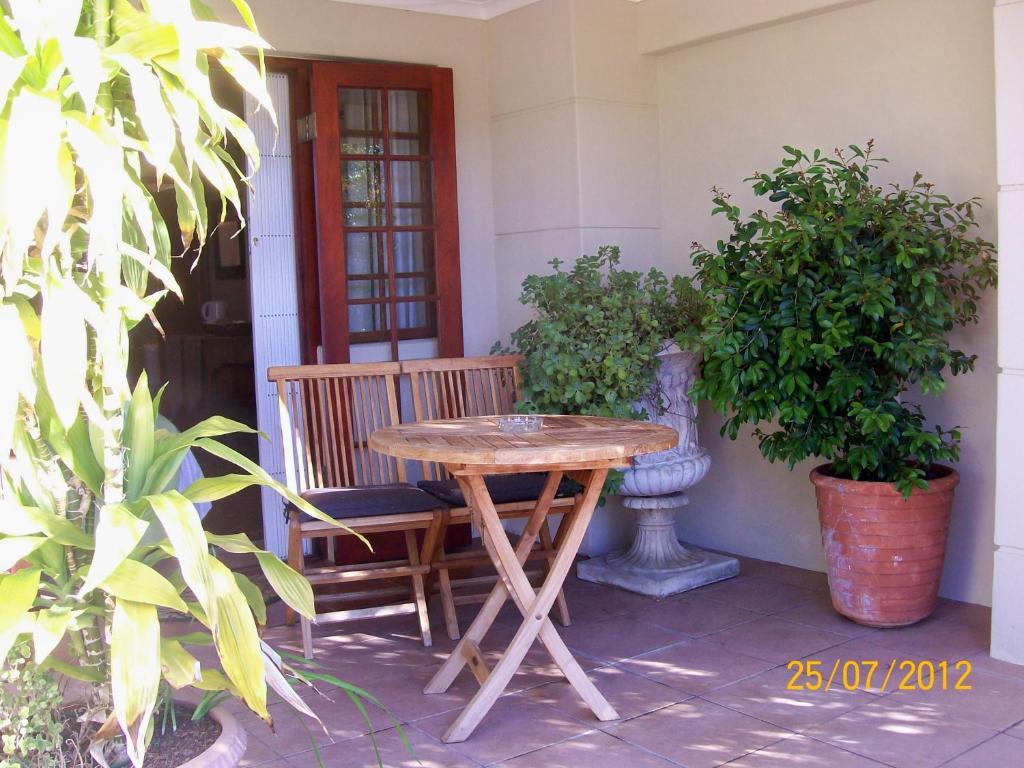 Somerset Lodge Montagu Εξωτερικό φωτογραφία
