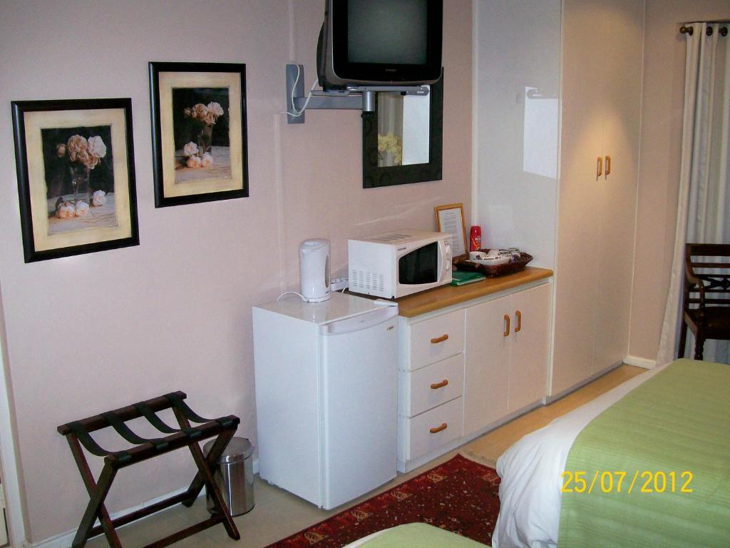 Somerset Lodge Montagu Εξωτερικό φωτογραφία