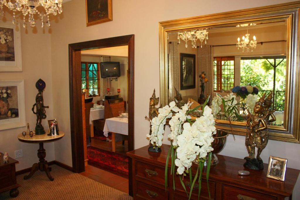 Somerset Lodge Montagu Εξωτερικό φωτογραφία