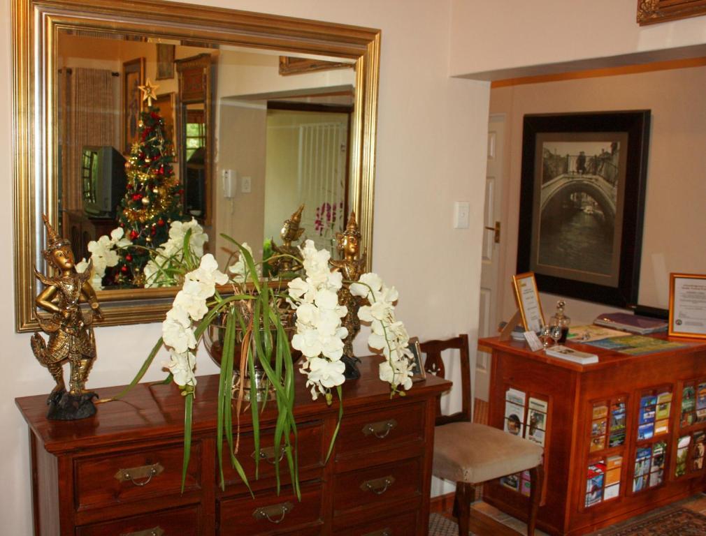 Somerset Lodge Montagu Εξωτερικό φωτογραφία