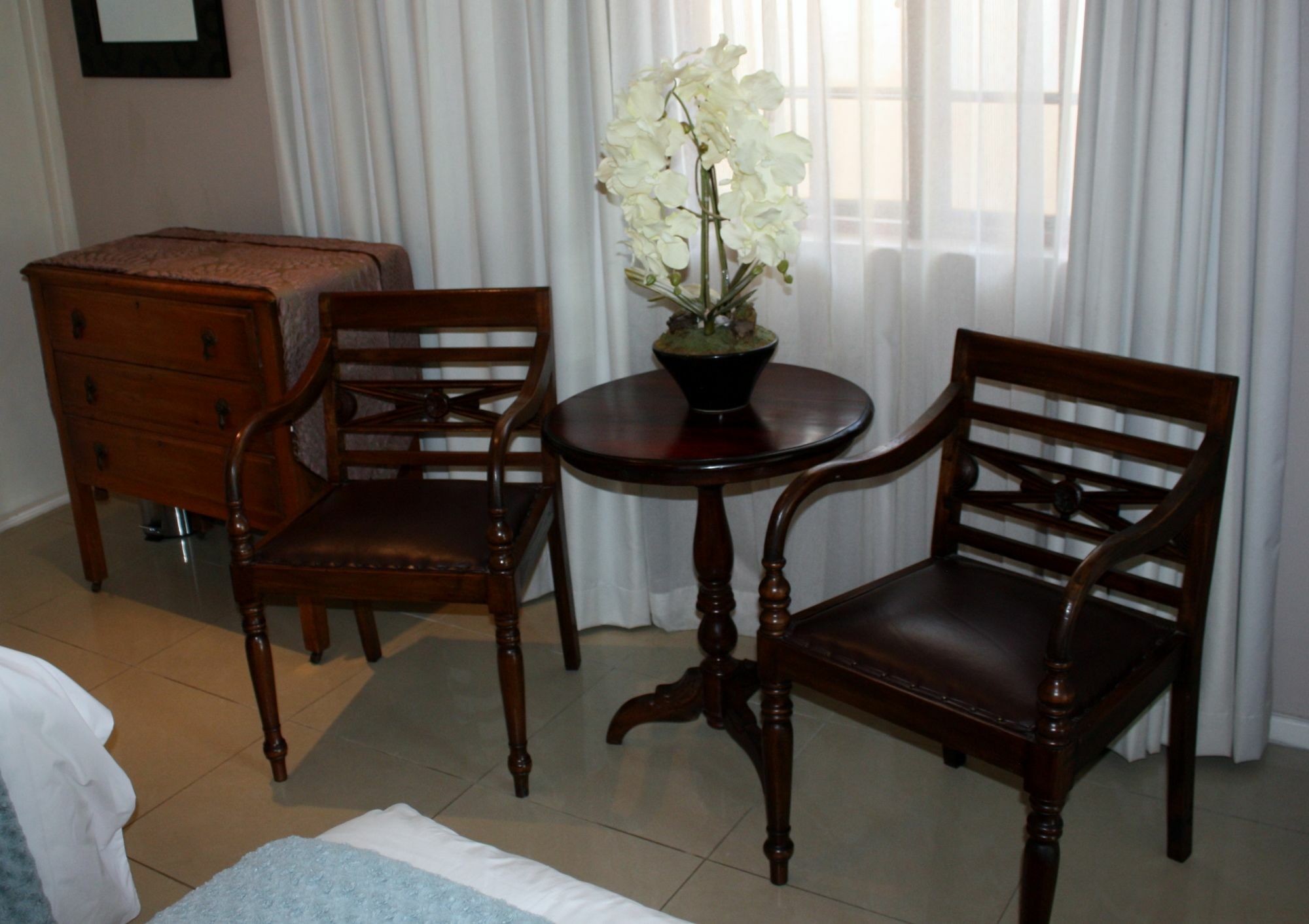 Somerset Lodge Montagu Εξωτερικό φωτογραφία