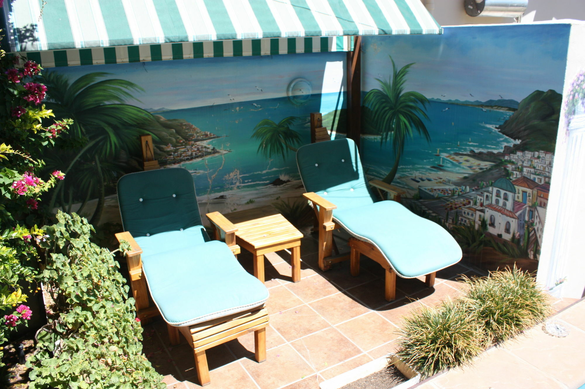 Somerset Lodge Montagu Εξωτερικό φωτογραφία