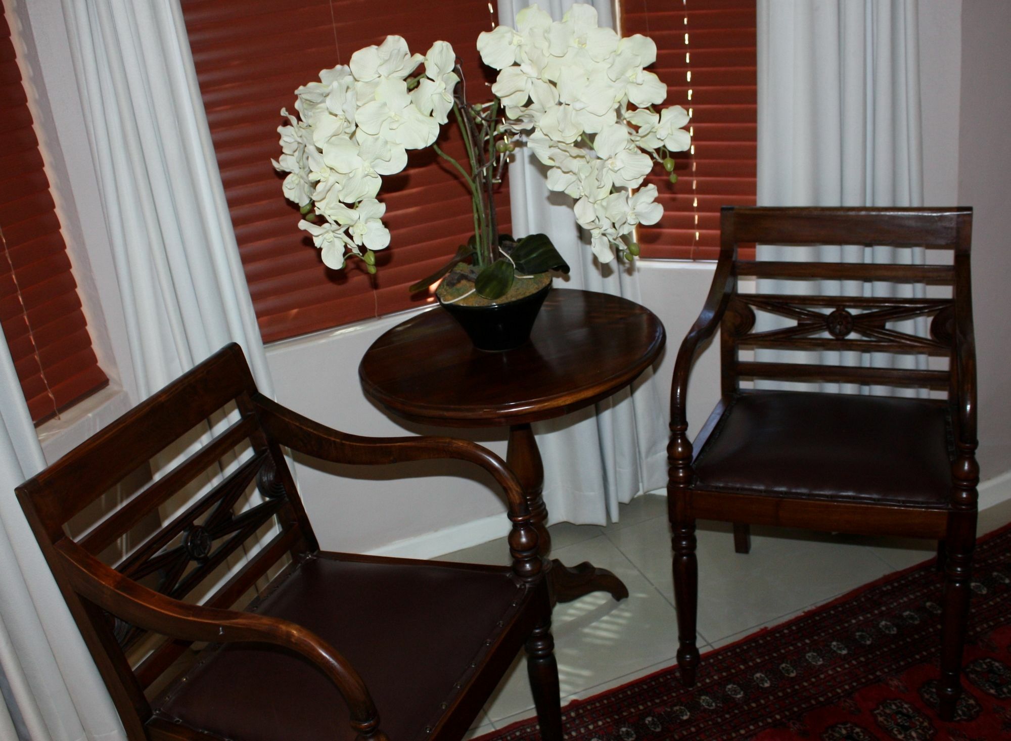 Somerset Lodge Montagu Εξωτερικό φωτογραφία