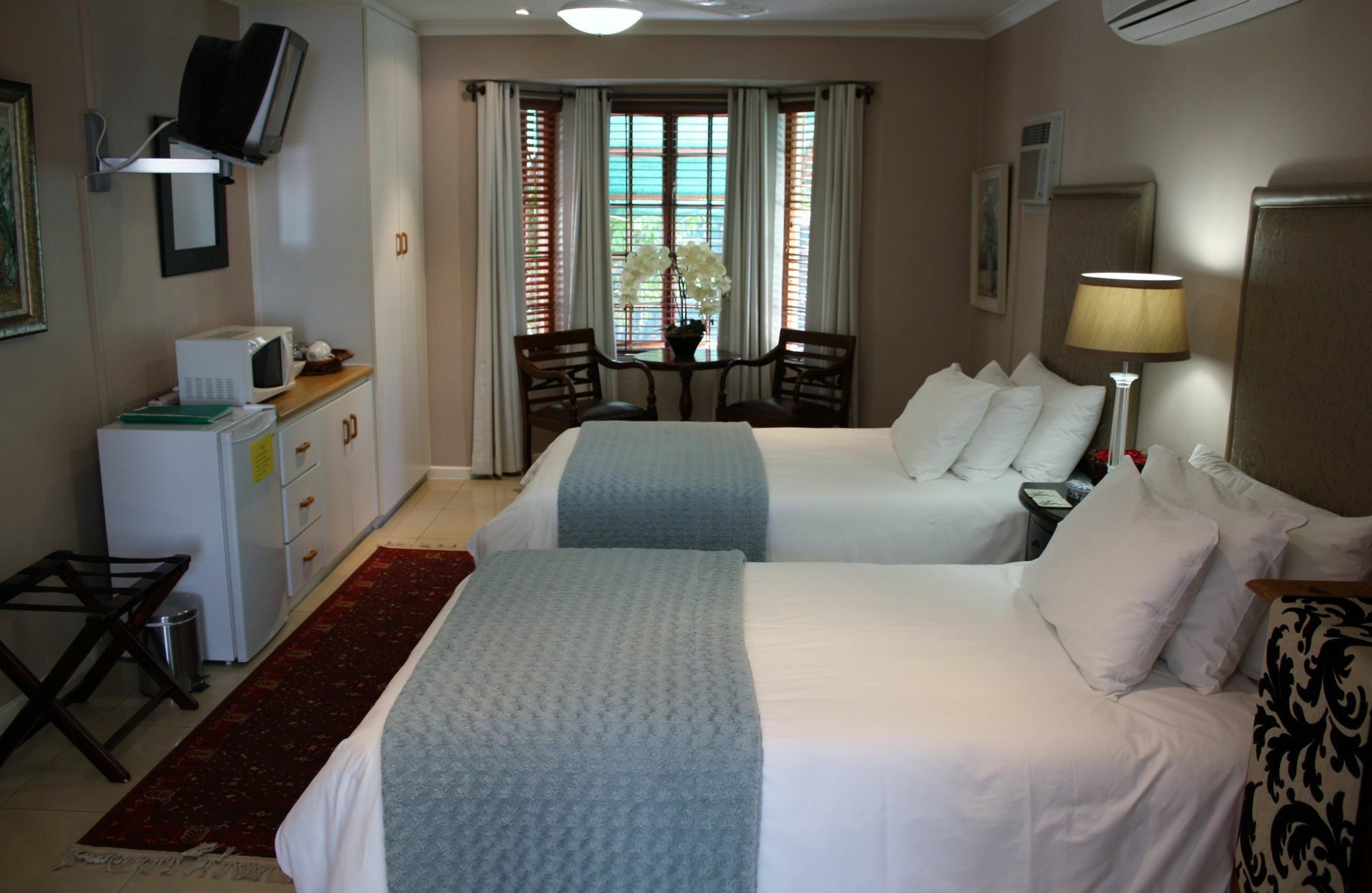 Somerset Lodge Montagu Εξωτερικό φωτογραφία