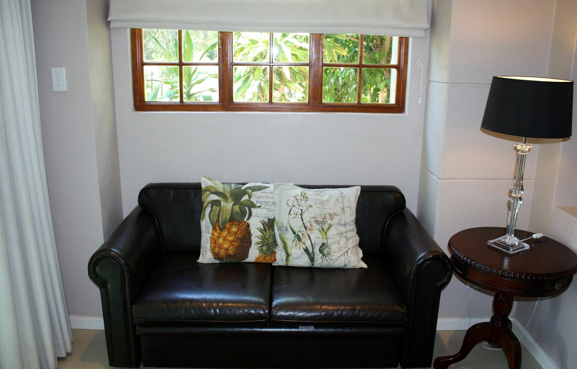 Somerset Lodge Montagu Εξωτερικό φωτογραφία