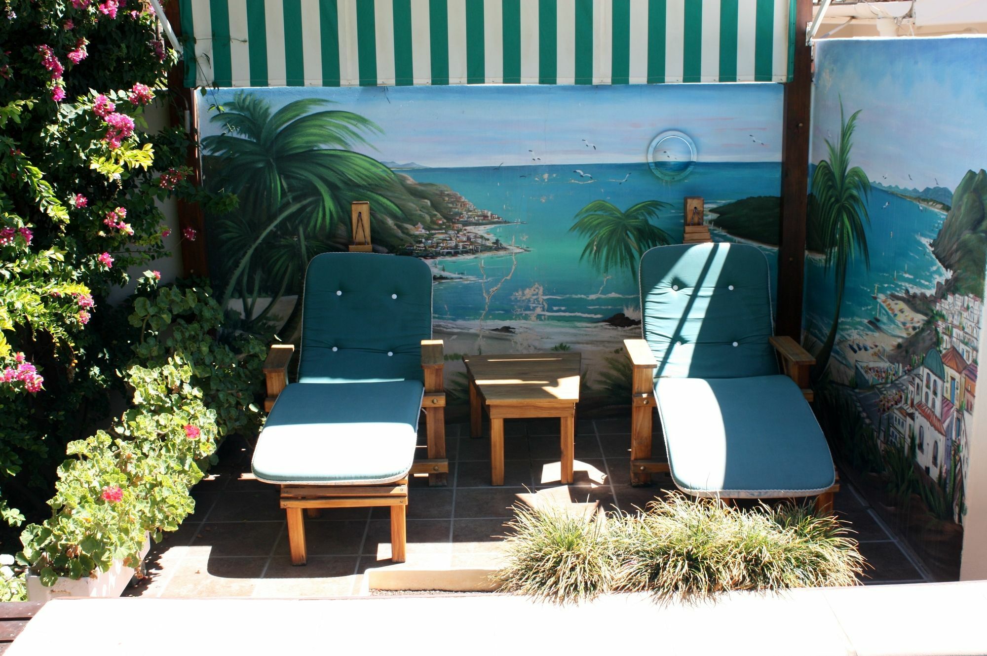 Somerset Lodge Montagu Εξωτερικό φωτογραφία