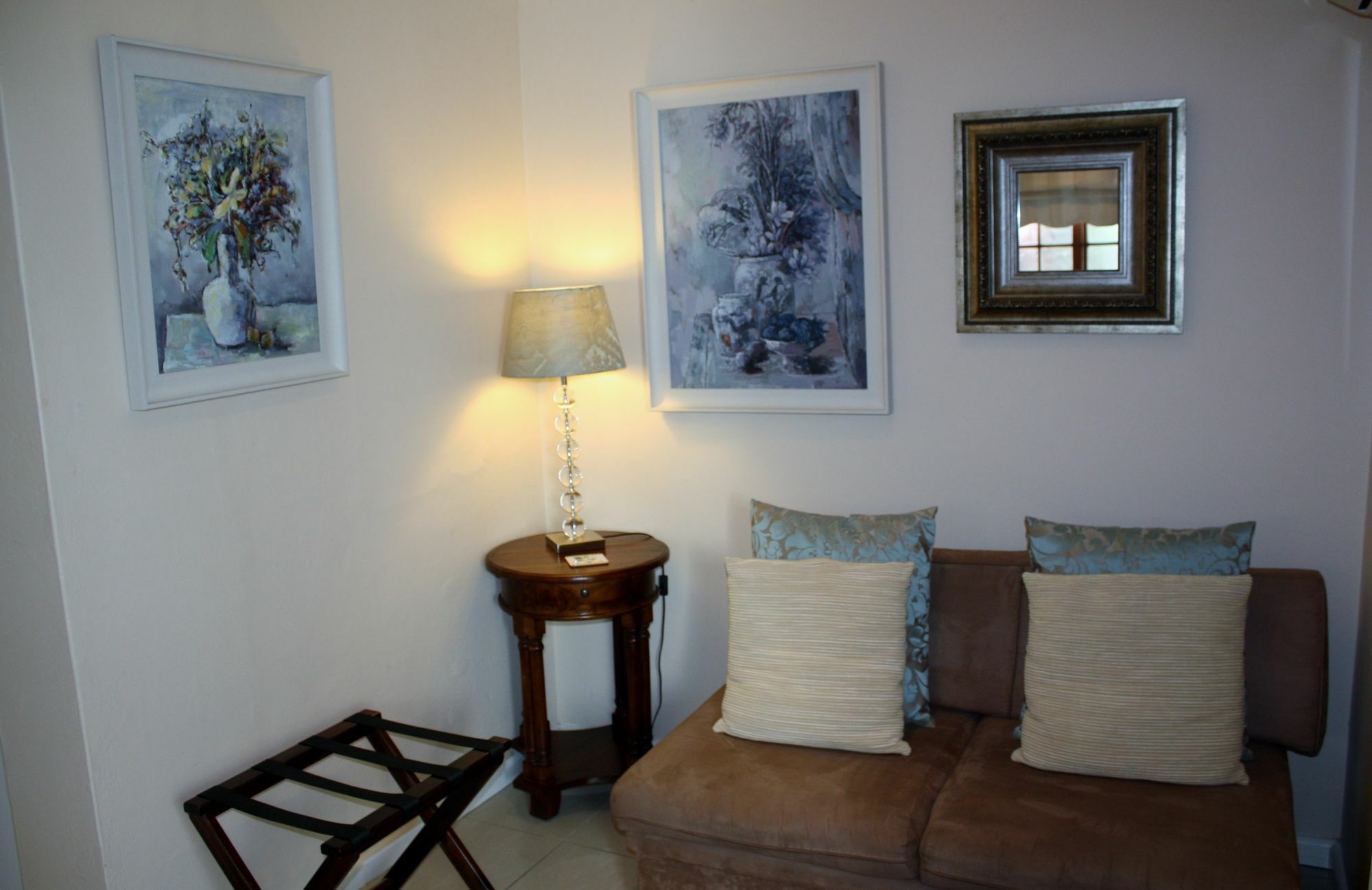 Somerset Lodge Montagu Εξωτερικό φωτογραφία