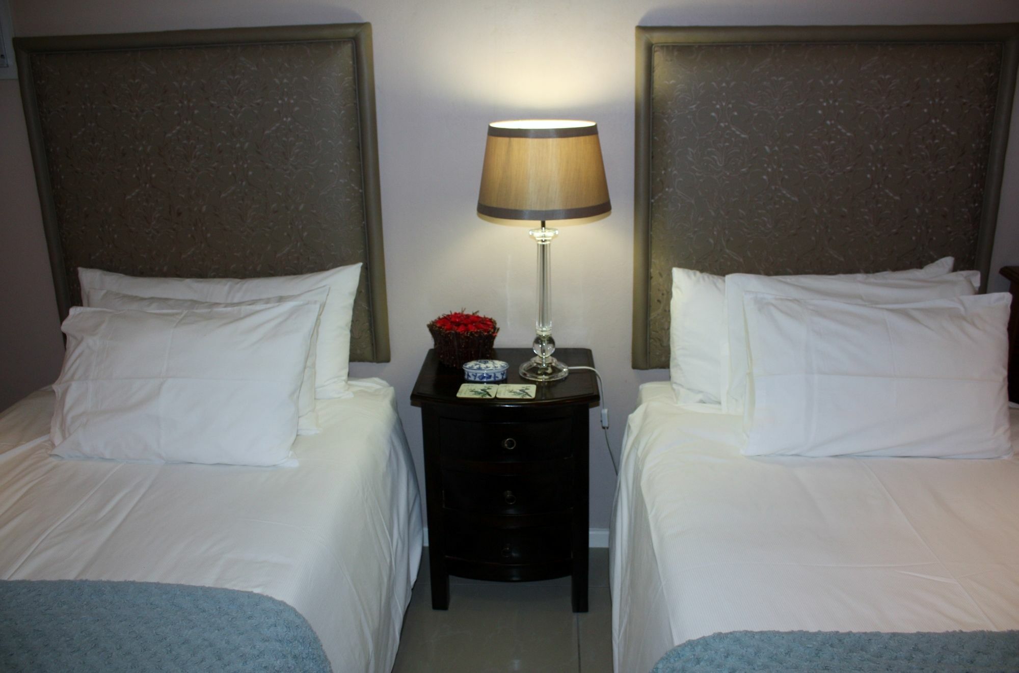 Somerset Lodge Montagu Εξωτερικό φωτογραφία